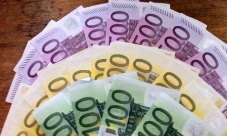 Sjellja e kredise ne Shqiperi, Situata e veshtire eshte kapercyer